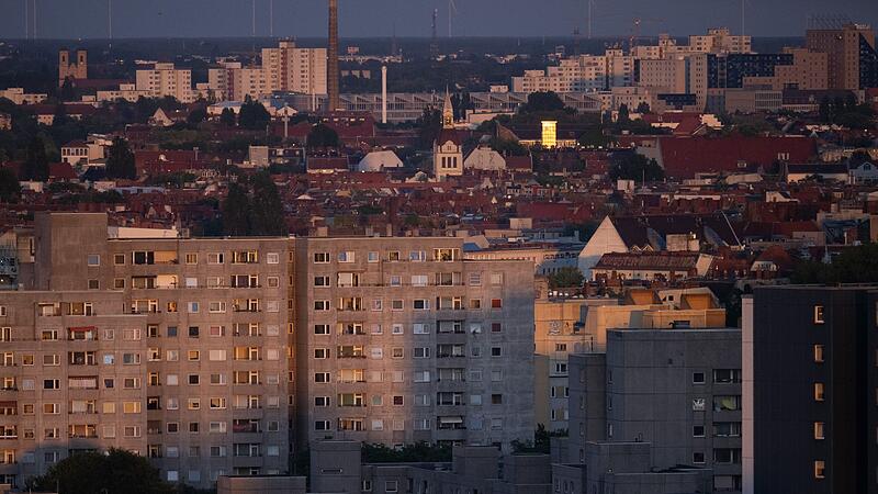 Wohnungen Berlin