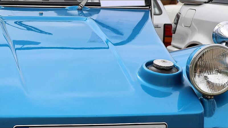 Oldtimertreffen 2023Oldtimertreffen 2023