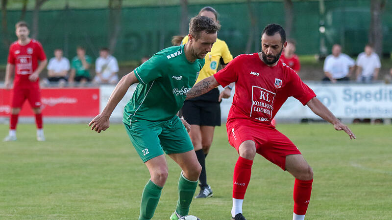 FC Fuchsstadt: Niederlage in Abtswind
