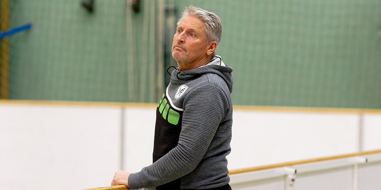 VfR Katschenreuth II wants to cause an upset against the league leaders
