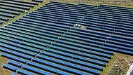 Ausbau der Solarenergie in Deutschland Ausbau der Solarenergie in Deutschland