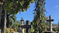 2027 soll ein Lichtweg von Kronach leuchtet auch durch den Friedhof führen 2027 soll ein Lichtweg von Kronach leuchtet auch durch den Friedhof führen