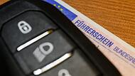 F&uuml;hrerschein