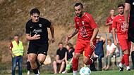 FC Fuchsstadt: Remis gegen die DJK Schwebenried