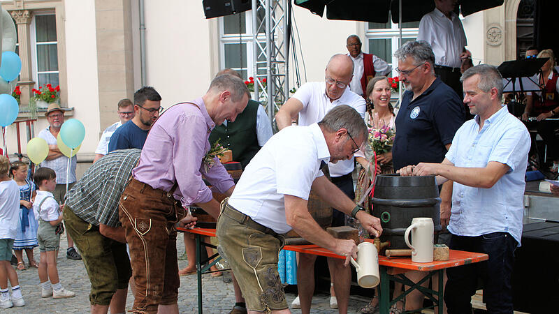 Biertage Eltmann 2026