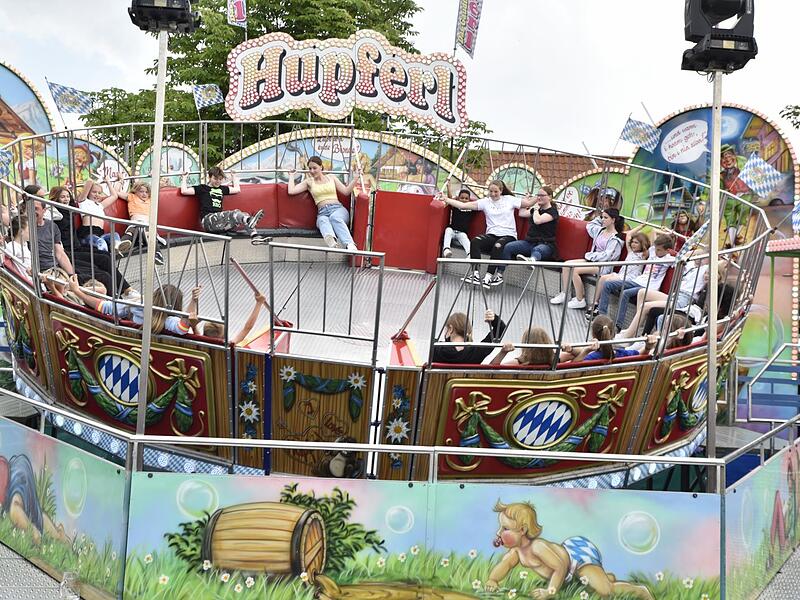 Königsberger Pfingstfest 2022