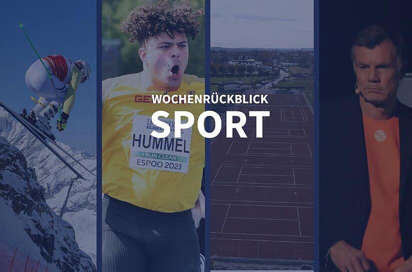Jacob Schramm beim Weltcup in den USA, Merlin Hummels Bandscheibenvorfall, Jahn Forchheim zieht um, „Doppelpass“ in Kulmbach. Jacob Schramm beim Weltcup in den USA, Merlin Hummels Bandscheibenvorfall, Jahn Forchheim zieht um, „Doppelpass“ in Kulmbach.