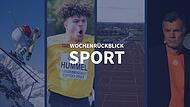 Jacob Schramm beim Weltcup in den USA, Merlin Hummels Bandscheibenvorfall, Jahn Forchheim zieht um, &bdquo;Doppelpass&ldquo; in Kulmbach.