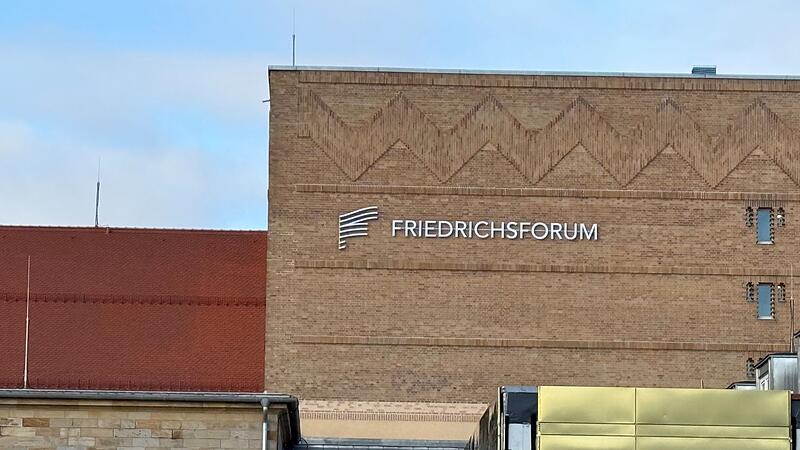 Friedrichsforum Bayreuth