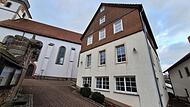 Pfarrheime in Oberleichtersbach und Schondra kategorisiert