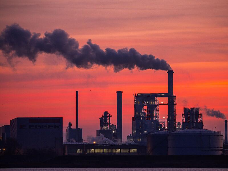 Wachsende Konjunkturhoffnungen