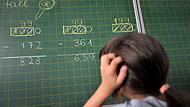 Weil Bayerns Sch&uuml;ler Schw&auml;chen in Mathematik haben, wurde der Stundenplan angepasst &ndash; vielerorts zu Lasten des Musikunterrichts.
