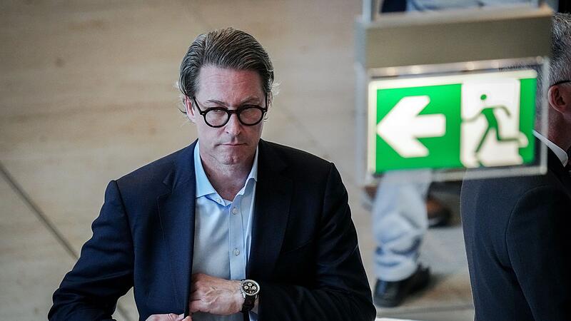 Andreas Scheuer