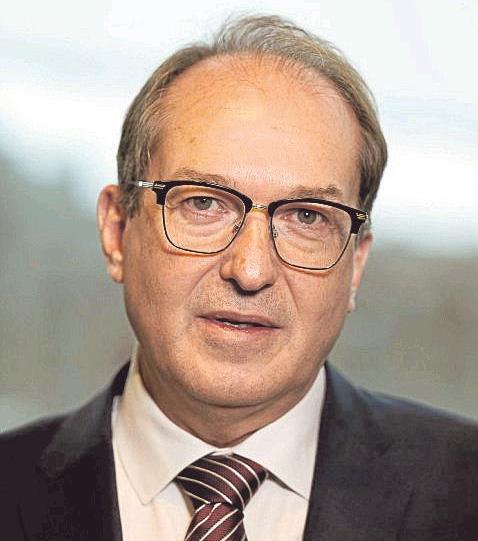 Alexander Dobrindt (CSU), Bundesinnenminister