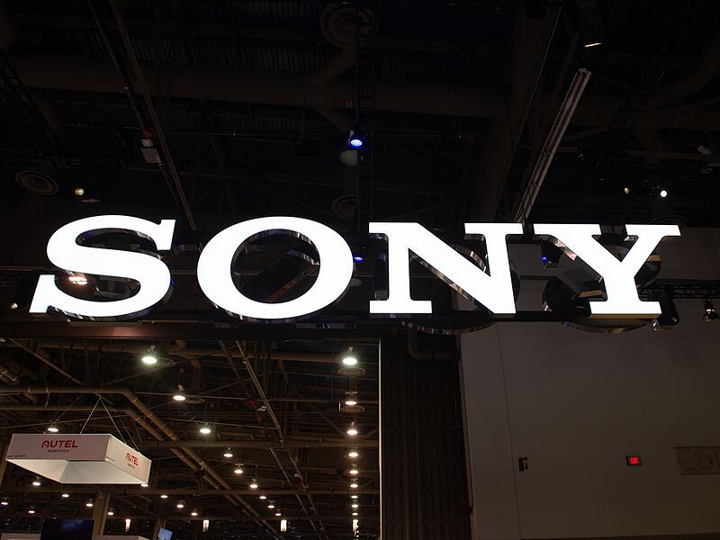 Sony Sony