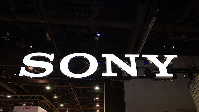 Sony Sony