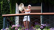 Wimbledon Tennis 2025
