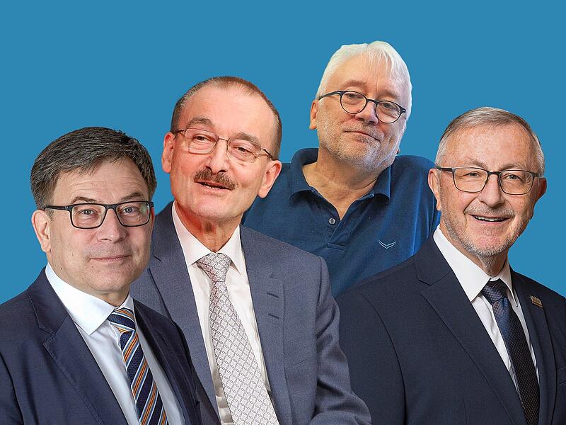 Pl&auml;ne f&uuml;r Coburgs Kaufhof: Das sagen die Fraktionschefs