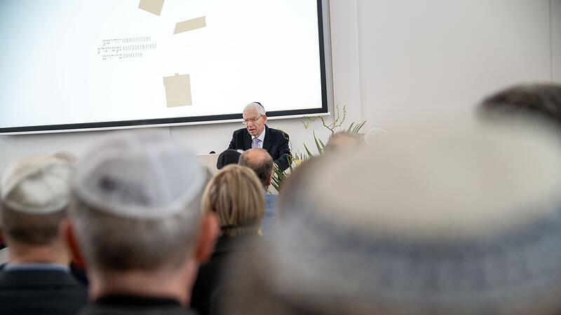 Israelitische Kultusgemeinde Bayreuth