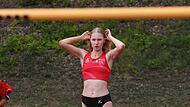 Bayerische Meisterschaft der Leichtathleten