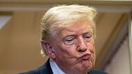 US-Präsident Trump US-Präsident Trump