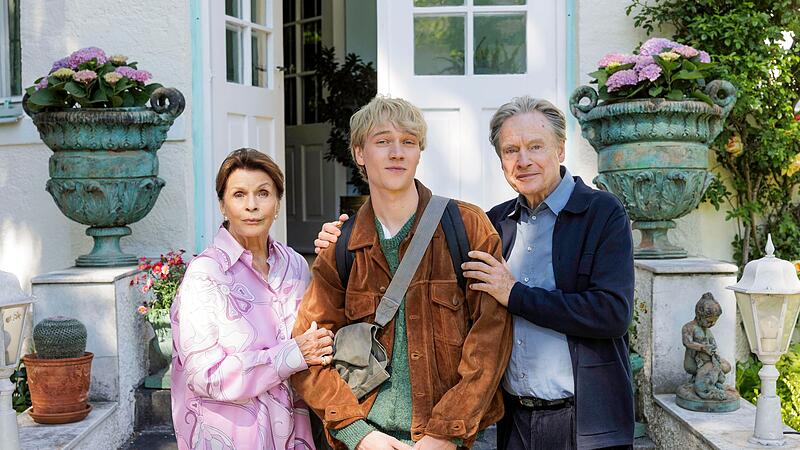 Kinostart - &laquo;Ach, diese L&uuml;cke, diese entsetzliche L&uuml;cke&raquo;