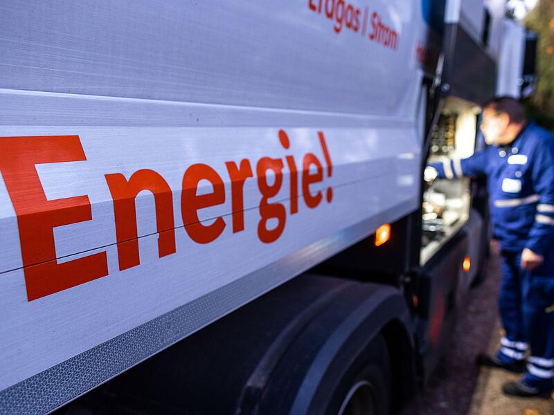 Auslieferung von Heizöl Auslieferung von Heizöl