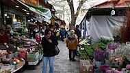 Iran-Krieg - Teheran Iran-Krieg - Teheran