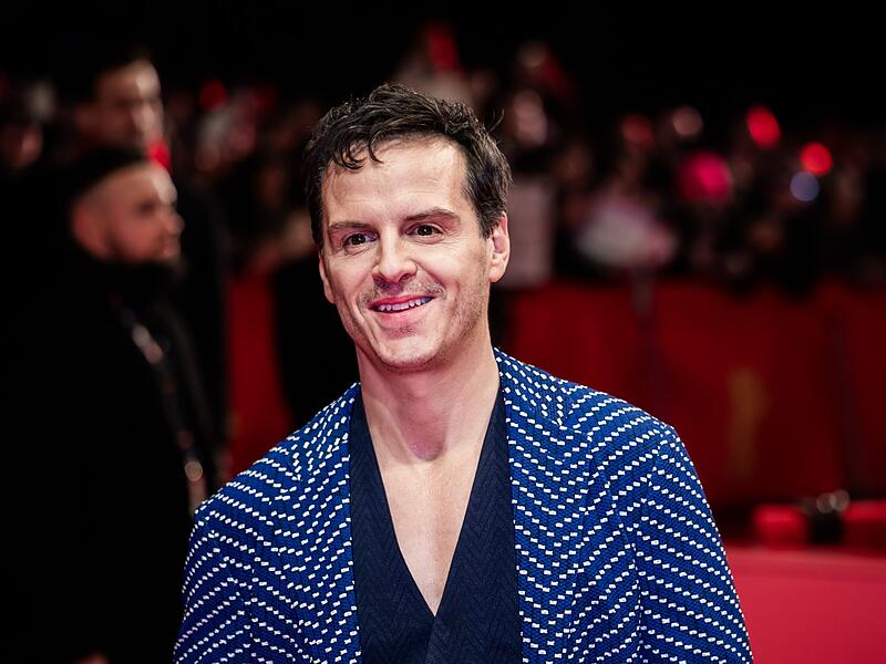 Andrew Scott