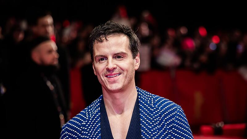 Andrew Scott
