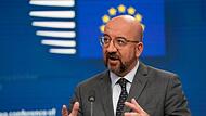 Charles Michel, Präsident des Europäischen Rates