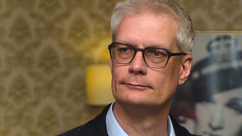 Lange Gesichter bei der SPD: Uwe Kirschstein schafft es nicht, sich in der OB-Stichwahl gegen CSU-Kandidatin Martina Hebendanz durchzusetzen. Nach zehn Jahren wird er sein Amt bald abgeben m&uuml;ssen.