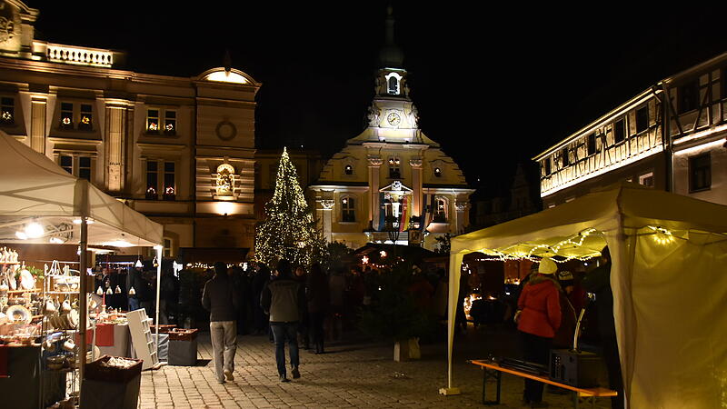 Adventszauber Kulmbach Adventszauber Kulmbach