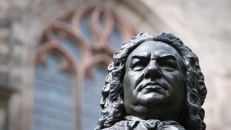 Johann Sebastian Bach