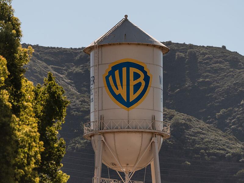 Bieterschlacht um Warner Bros.