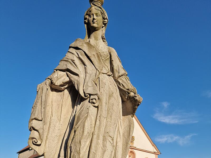 Vigilfeier Maria EhrenbergVigilfeier Maria Ehrenberg