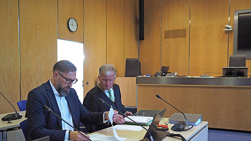 Berufungs-Prozess um Coburger Stadtrat: neues Urteil Berufungs-Prozess um Coburger Stadtrat: neues Urteil