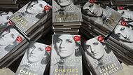 Bruder von Prinzessin Diana veröffentlicht Buch "Swan Song" Bruder von Prinzessin Diana veröffentlicht Buch "Swan Song"