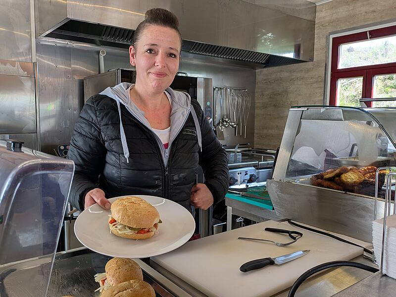 Dani's Vesperh&uuml;tt'n