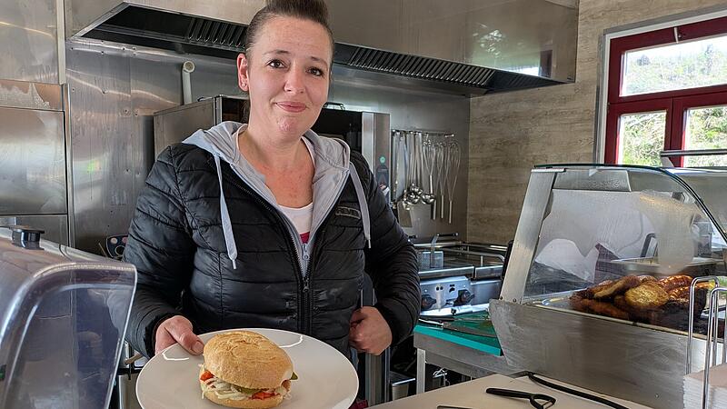 Dani's Vesperh&uuml;tt'n