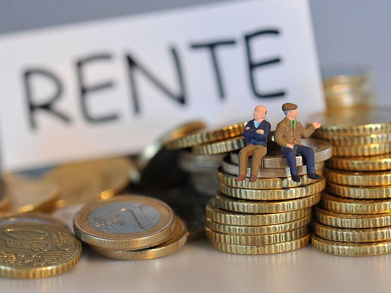 Rente Rente