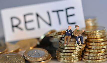 Rente