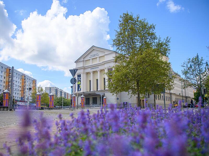AfD will Zuschuss f&uuml;r Theater Magdeburg senken