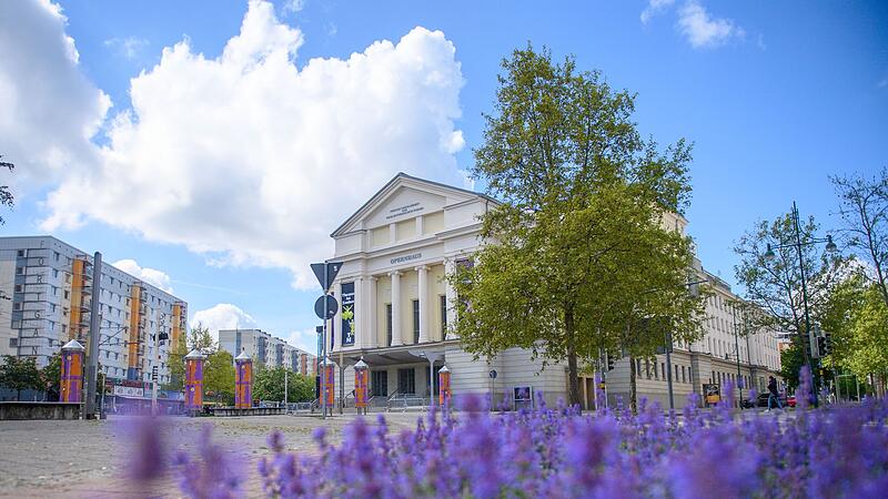 AfD will Zuschuss für Theater Magdeburg senken AfD will Zuschuss für Theater Magdeburg senken