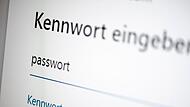 Passw&ouml;rter im Alltag oft unsicher &ndash; was sch&uuml;tzt wirklich?