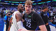 Dallas Mavericks - Los Angeles Lakers