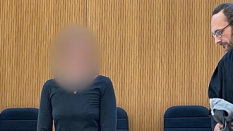 Prozessauftakt gegen Linksextremistin