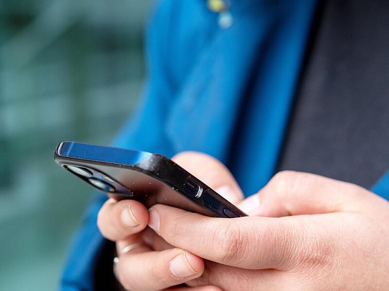 Auch in Münnerstadt soll es die App PocketDorf geben.