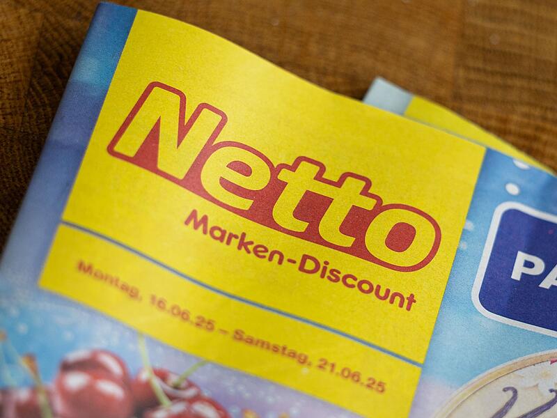 Rechtsstreit um Netto-Werbung
