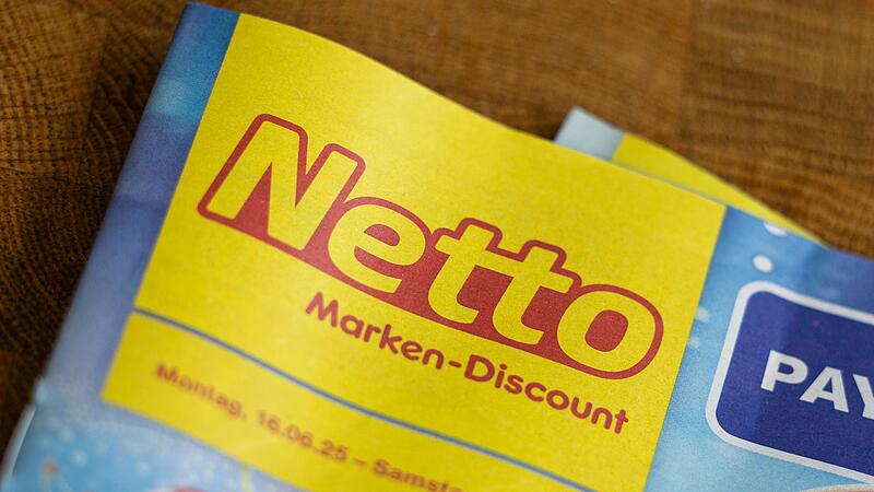 Rechtsstreit um Netto-Werbung